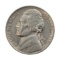 1939 Jefferson Nickel