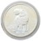 1 Ounce Fine .999 Silver Round - 2011 Canada $5