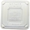 1 Ounce Fine .999 Silver Bar - Geiger