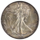 1987 American Silver Eagle Dollar