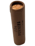 Original Bank Roll of 50 - 1961-D Lincoln Cents