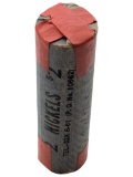 Original Bank Roll of 40 - 1947-S Jefferson Nickels