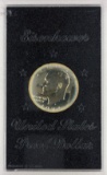 1974-S Eisenhower 