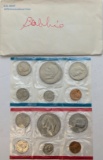 1978 US Mint Uncirculated Coin Set