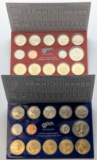 2007 US Mint Uncirculated Coin Set