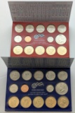 2008 US Mint Uncirculated Coin Set
