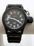Russian Le Baron CCCP Men's Watch