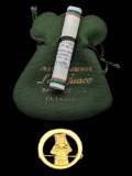 La Guaca Columbia Brooch