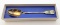 Large Towle Serving Spoon in Original Box