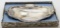 Community Silverplate Serving Dish and Spoon - New Old Stock