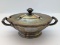 Reed & Barton Silver Soldered Sugar Bowl