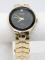 Mens Embassy by Gruen Diamond Quartz Watch
