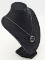 Sterling Silver Necklace with 