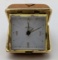 Vintage Folding Alarm Clock by Seth Thomas