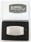 Zippo Money-Clip Knife with Original Box