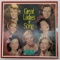 Precious memories Box set of Records