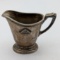 1928 Custom Blackstone Silver 5 oz cup
