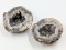 Geode Crystal - Possible Amethyst, Smokey Amethyst and Quartz