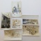 FEATURE RARE 1936 Remote Village Alaska Original Photos