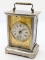 FEATURE - Waterbury Clock Co Carriage Clock