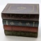 Hidden Faux Book Box