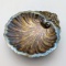 Antique Baroque by Wallace Bowl