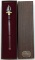 Fort Pewter and glass stirrer - New