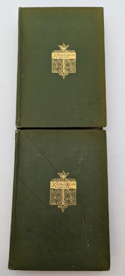 Essays and Romola By George Eliot