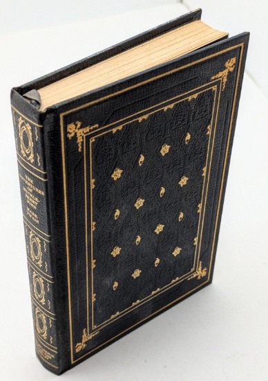 The Adventures of Huckleberry Finn by Mark Twain