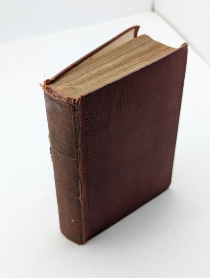The Writings of Mark Twain version VIII 1899