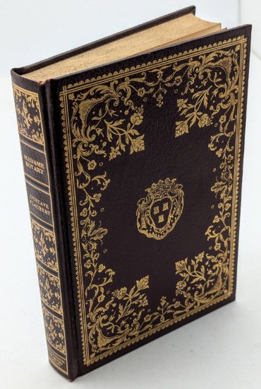 Madame Brovary by Flaubert