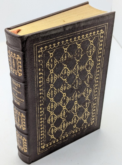 Tales of Mystery and Imagination by Edgar Allan Poe 1975 Eastman Press