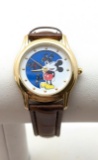 Vintage Mickey Mouse Branded Watch