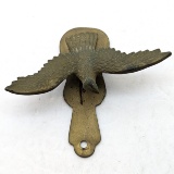 Brass Eagle Memo Clip - Heavy