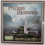 Great Ladies of Song Box set of Records