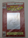 Web of Spiderman - 30th Anniversary