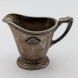 1928 Custom Blackstone Silver 5 oz cup