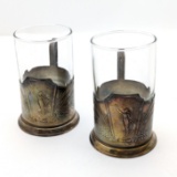 USSR Sputnik - Age of Opportunity Glasses