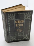 Gordon Keith By Thomas Nelson Page 1903
