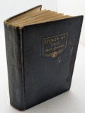 Stover At Yale by Owen Johnson 1912