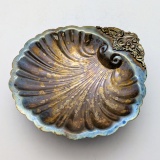 Antique Baroque by Wallace Bowl