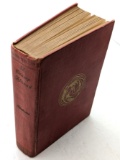 A Tramp Abroad by the Mark Twain Company 1921