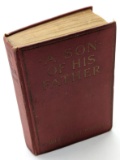 A son of his Father by Wright 1925