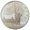 0.94 Ounce 90% Silver Round - 1986-S Statue of Liberty $1