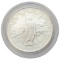 0.94 Ounce 90% Silver Round - 1989-S Bicentennial of the Congress $1