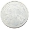 1 Ounce Fine .999 Silver Round - 2010 Austria