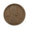 1909 Lincoln Wheat Cent
