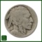 1915 Buffalo Head Nickel - KEY DATE