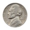 1941 Jefferson Nickel