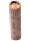 Roll of 50 - 1973-D Lincoln Cents